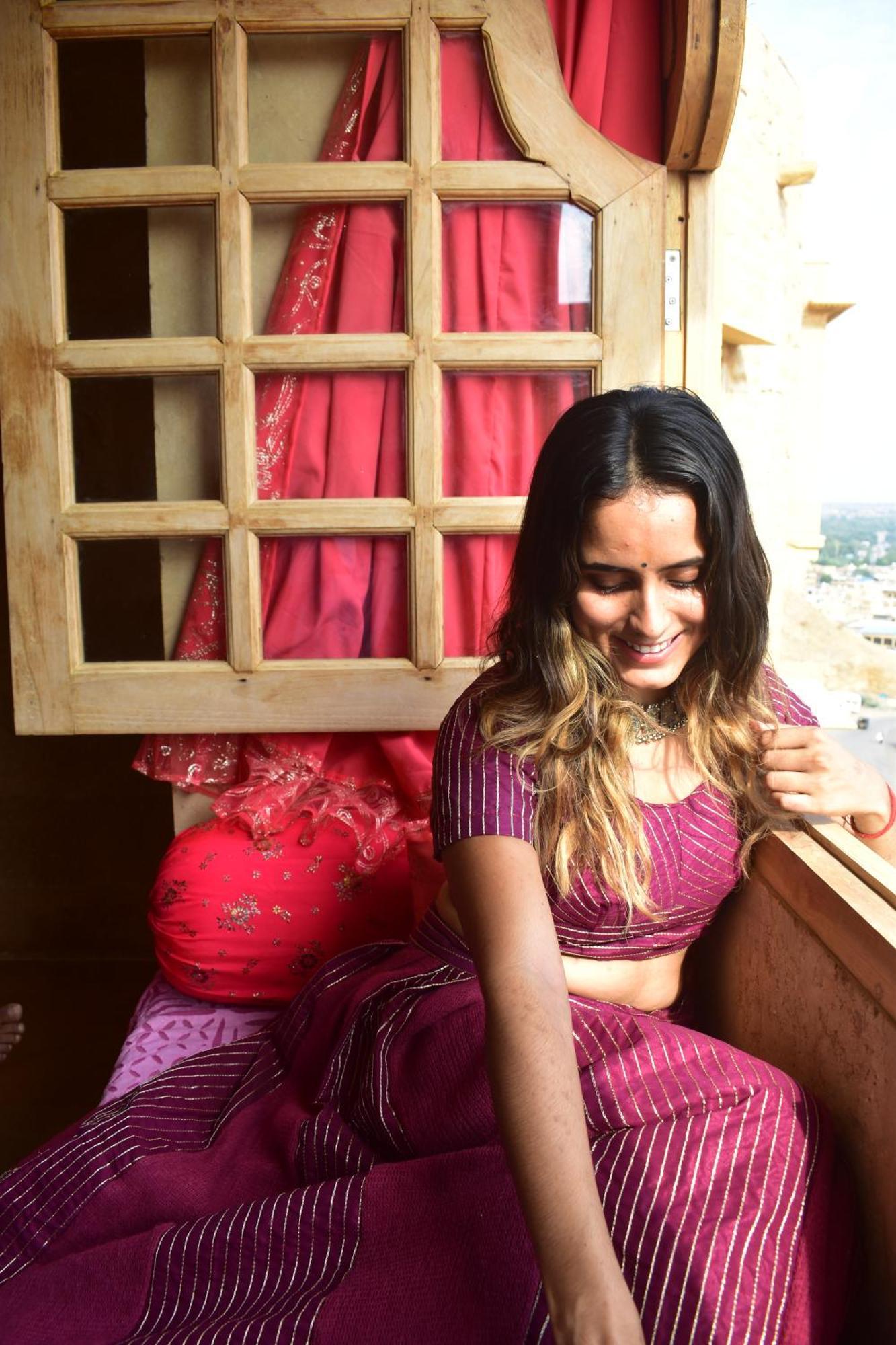 Mud Mirror Guesthouse جيلسامر المظهر الخارجي الصورة